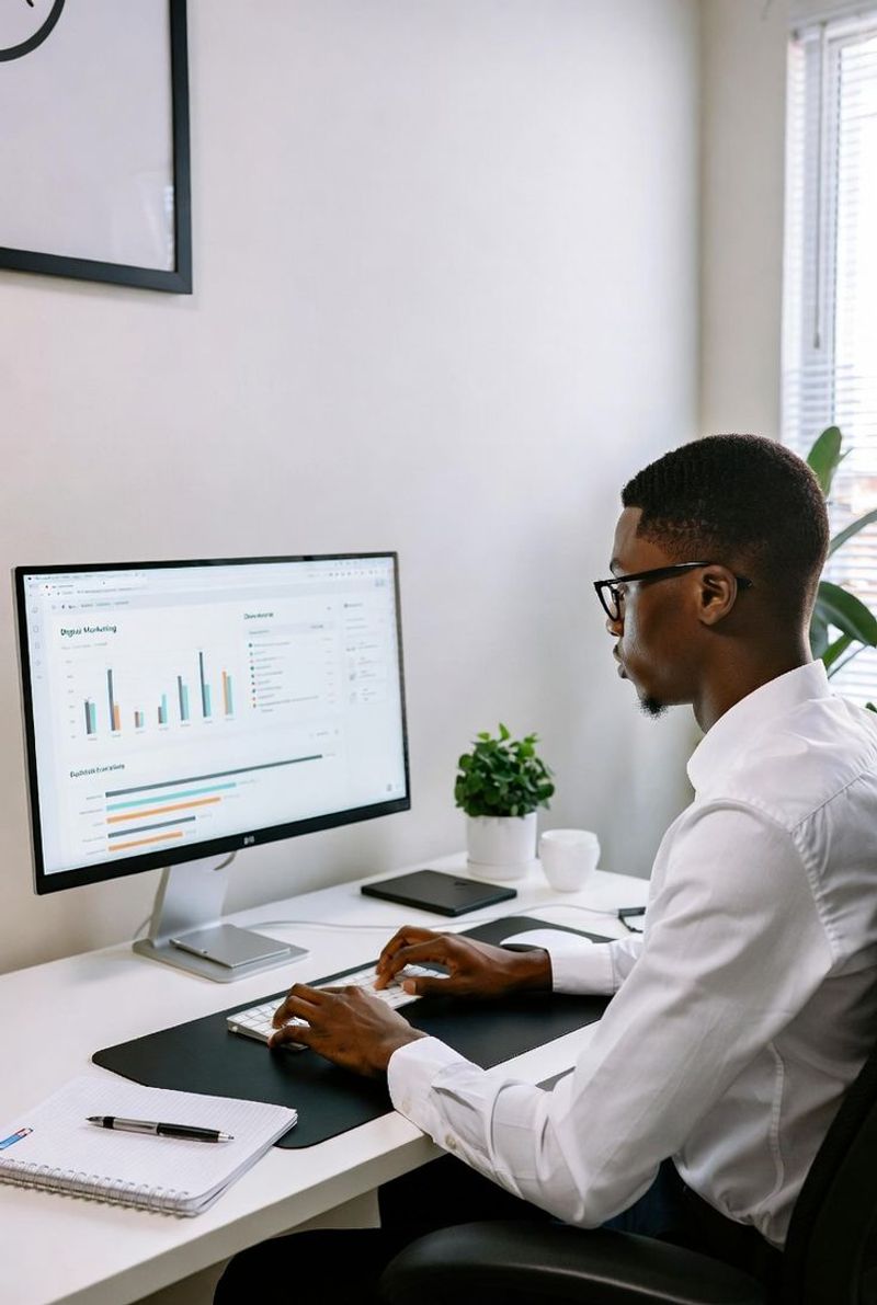 Competitive Marketing Mastery: Content Marketing Strategies for African Startups to Dominate 2026