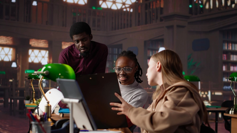 How Storytelling Helps Businesses Build Emotional Connections With Customers