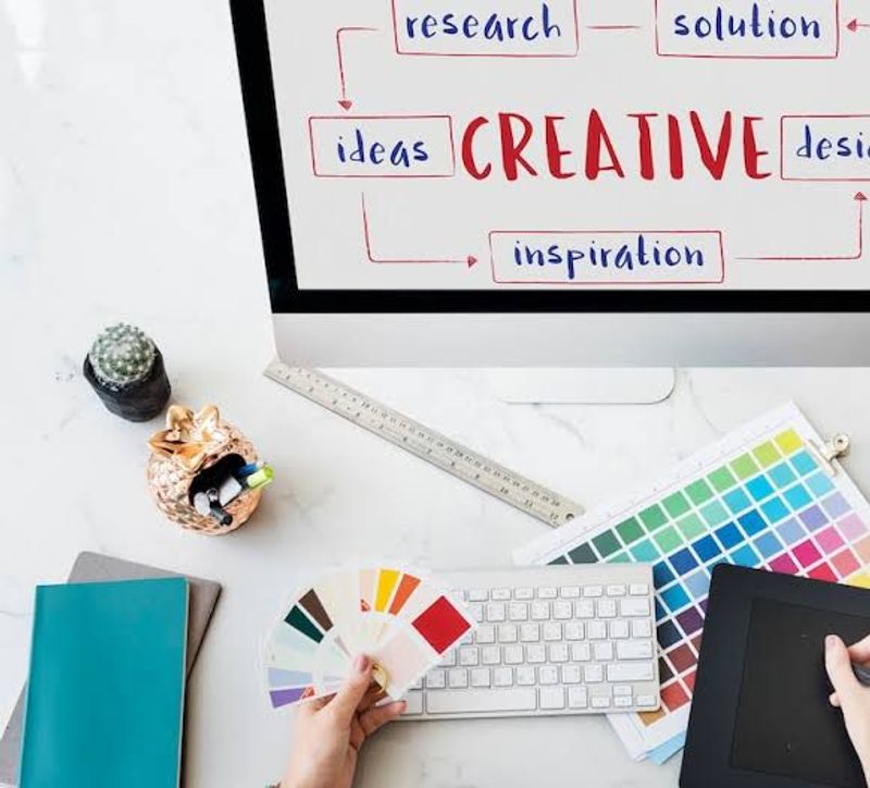 What Makes Creatives & Content Development a Superpower in Your Digital Strategy?
