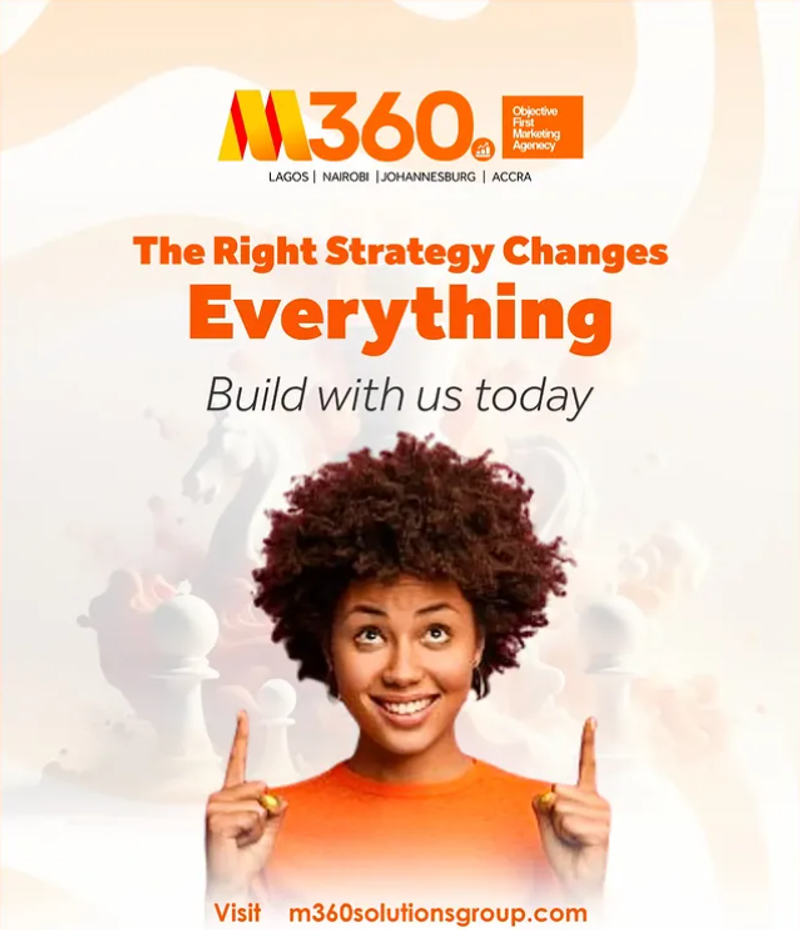 How M360 Solutions Elevates Brands Across Digital Channels
