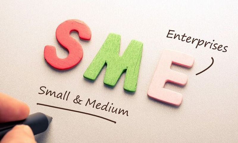 8 Digital Solutions That Give SMEs a Competitive Edge: Unlocking Explosive Growth Through Smart Technology