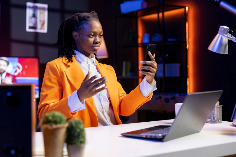 How African Businesses Can Use Google Ads to Reach High-Intent Customers