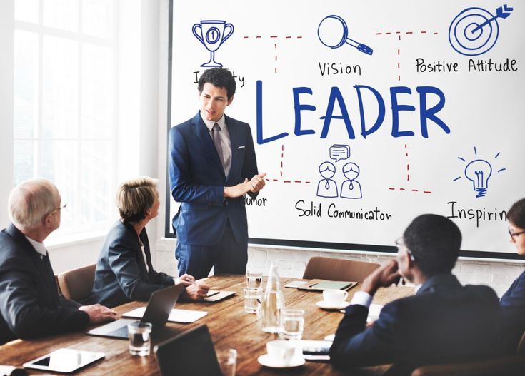 The Power of Thought Leadership in Brand Growth: Building Unstoppable Authority and Trust