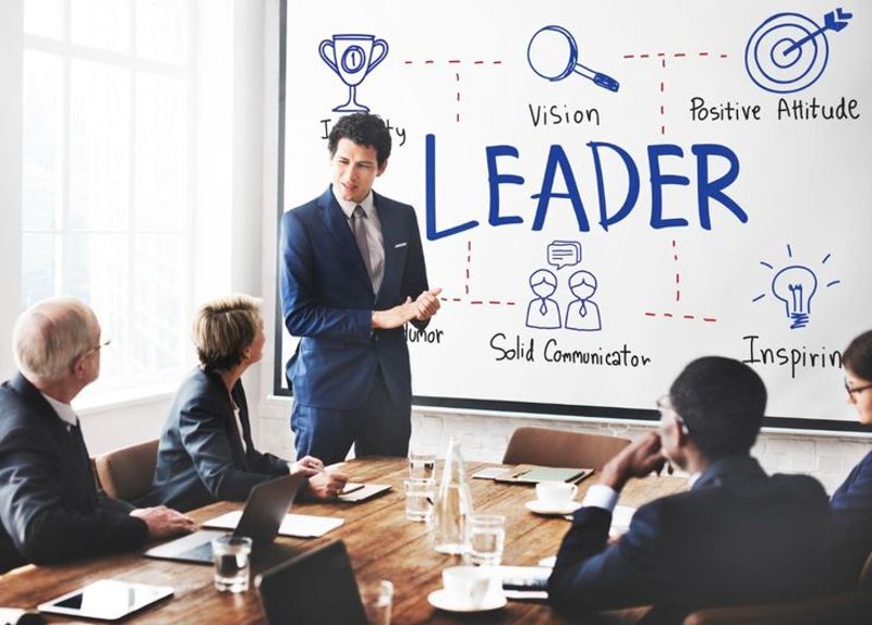 The Power of Thought Leadership in Brand Growth: Building Unstoppable Authority and Trust