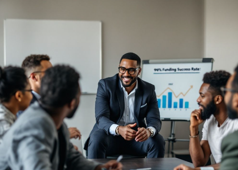 Startup Economics Africa: The Gritty, Golden Truth About Scaling Tech in 2026