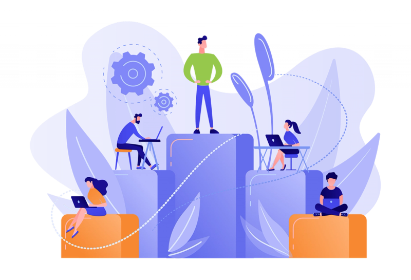 How Innovative Solutions Help Brands Stand Out in Crowded Markets