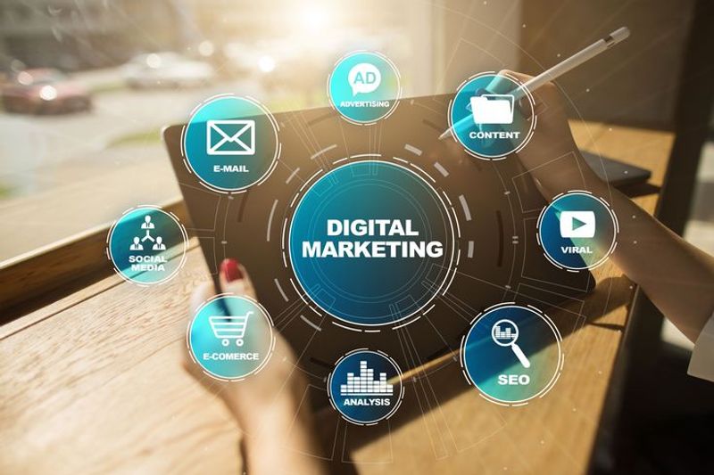 Why Businesses Need Innovative Marketing Communications in a Digital Economy