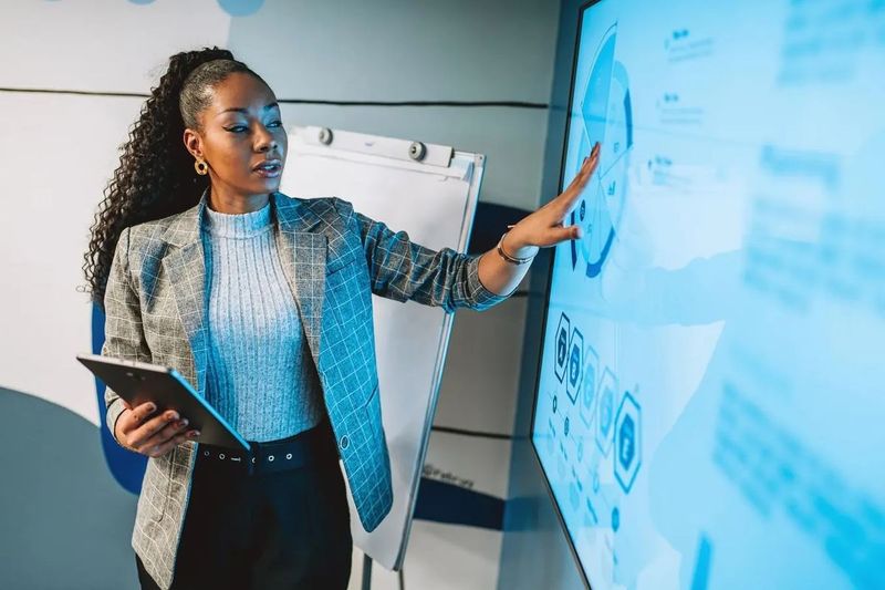 How Companies Can Build a Strong Brand That Customers Trust