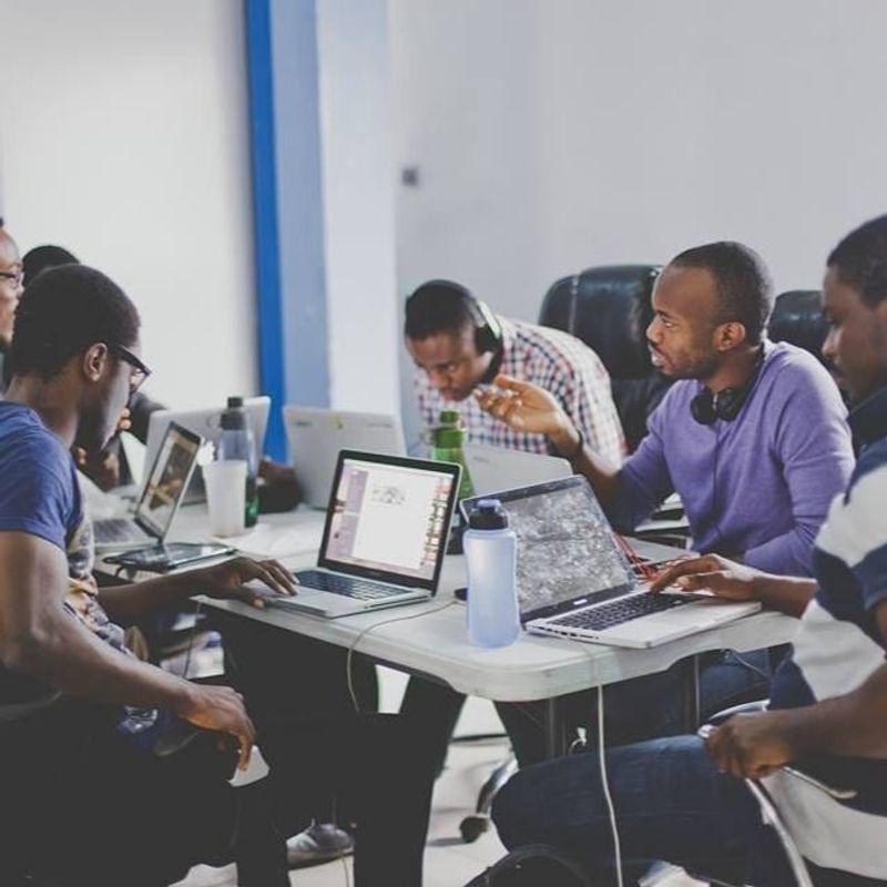 How to Scale Your Marketing Agency in Nigeria