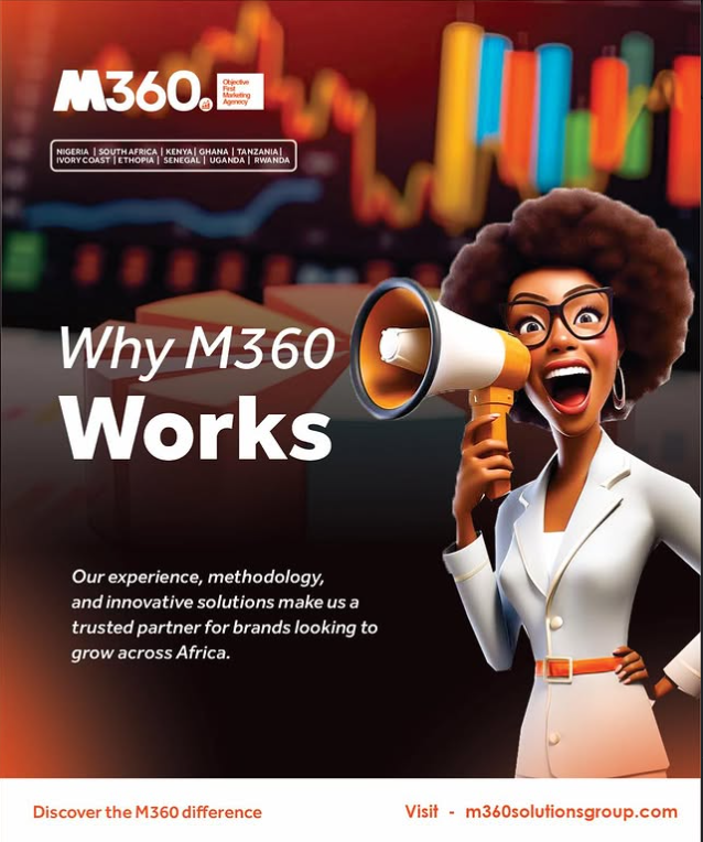 Why Brands Choose M360 for Innovative Business Solutions