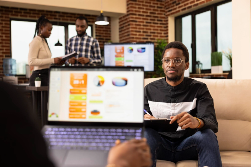 How African Businesses Can Create Marketing Campaigns That Deliver Measurable Results