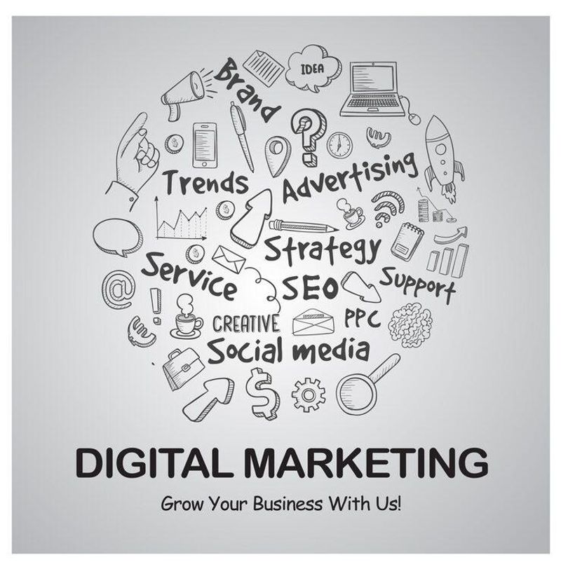 10 Game-Changing Strategies from the Best Digital Growth Agencies in the World