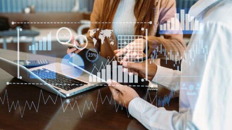 Elevating Your Online Presence with Analytics-Driven Decisions