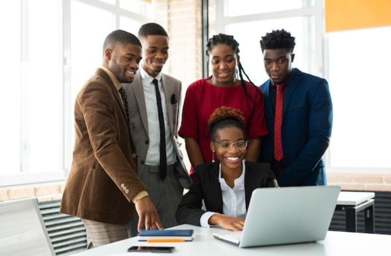 How Social Media Marketing Helps African Businesses Grow Faster