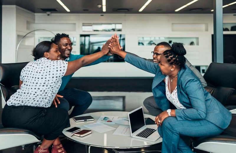 Why Every African Business Needs a Modern Marketing Strategy in 2026