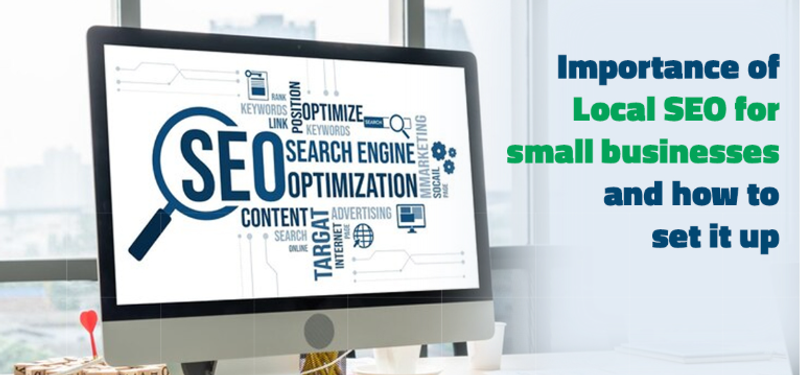 The Importance of Local SEO for African Businesses