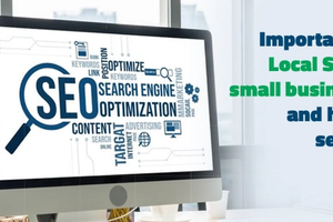 The Importance of Local SEO for African Businesses