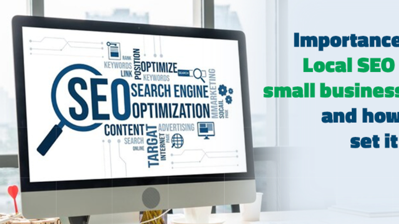 The Importance of Local SEO for African Businesses