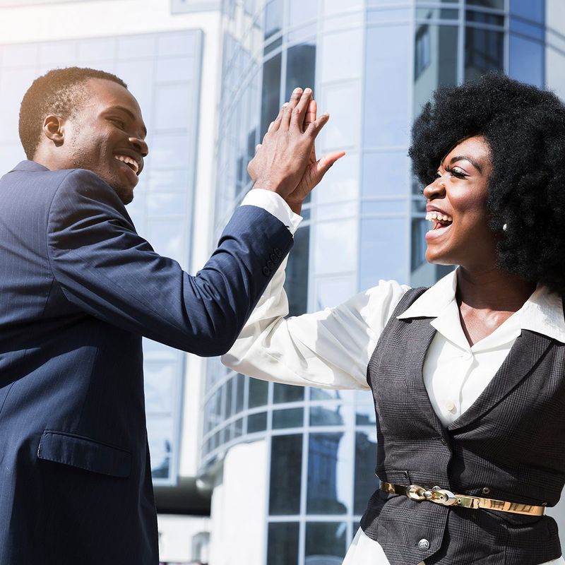 Business Solutions That Help Companies Improve Marketing ROI