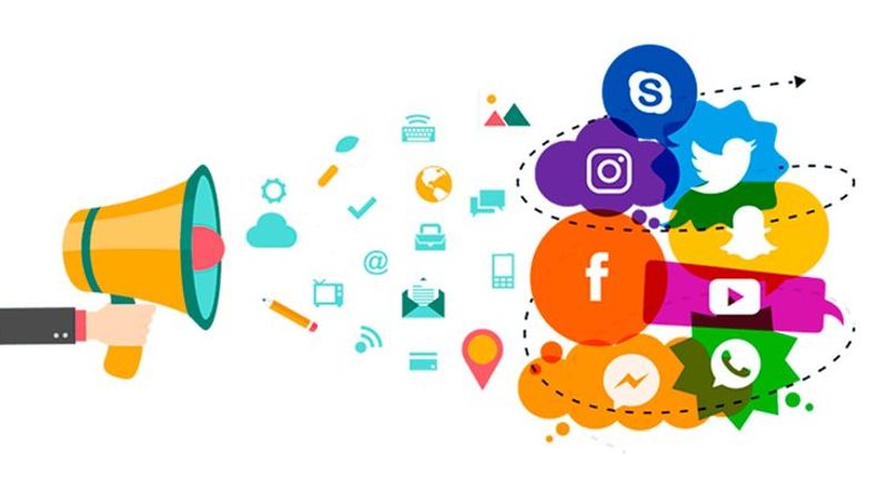 How Innovative Business Solutions Improve Brand Visibility Online