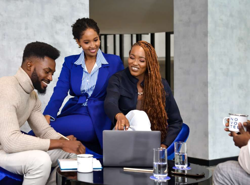 how companies can build strong brand that customers trust