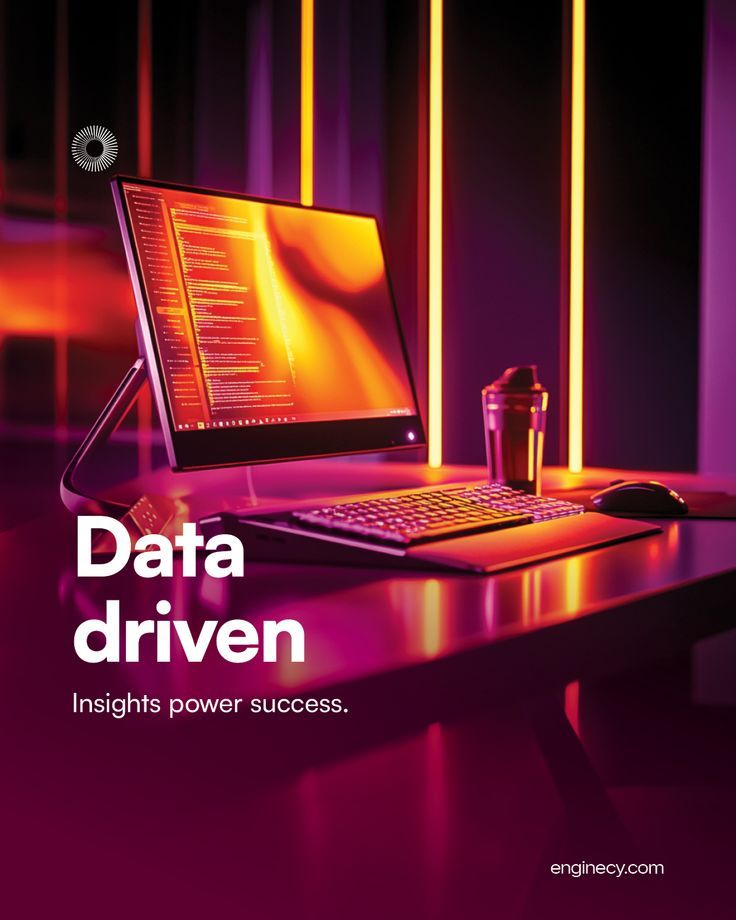 Elevate Your Brand with Data-Driven Marketing Campaigns