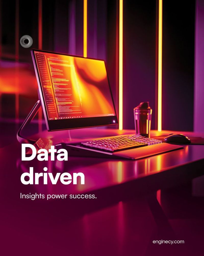 Elevate Your Brand with Data-Driven Marketing Campaigns