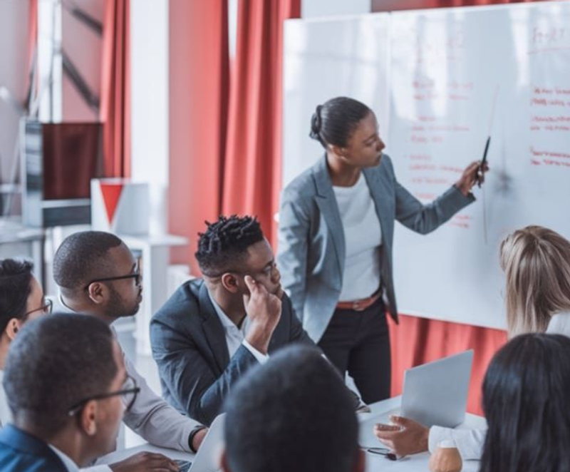 Marketing Strategies That Deliver Measurable Results