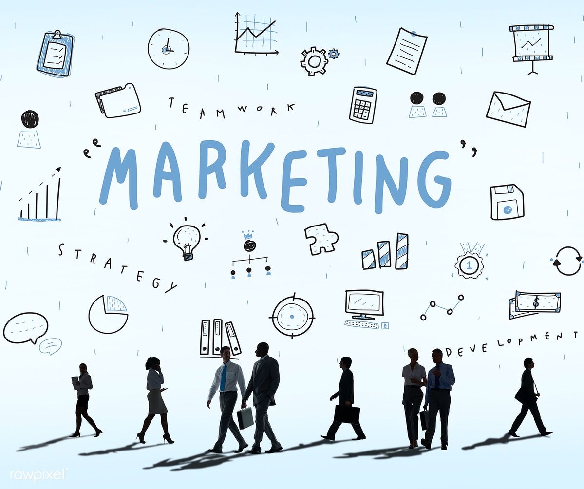 ROI-Focused Marketing Strategies That Guarantee Results