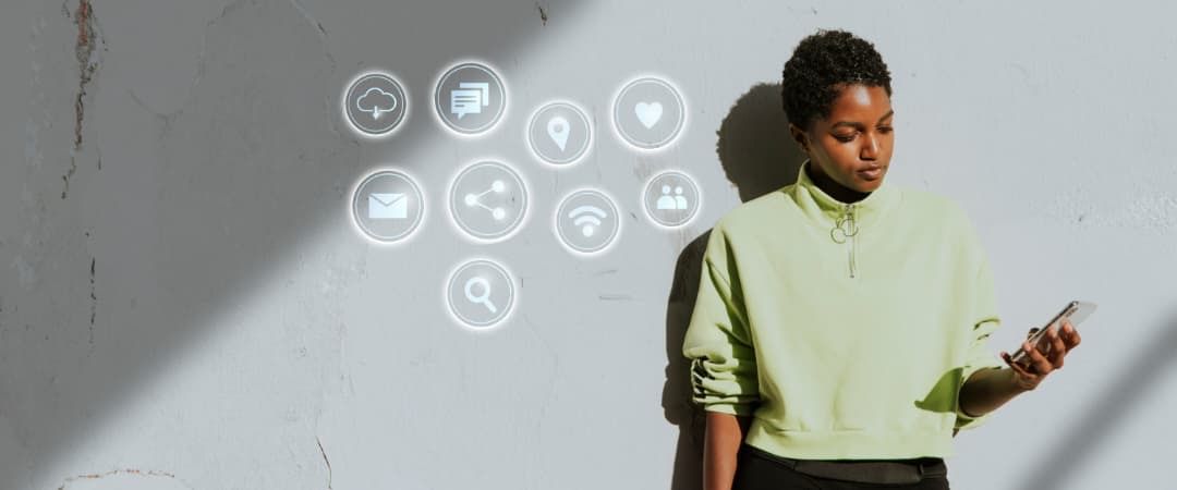 How to Build Radiant Trust Through Your Online Presence