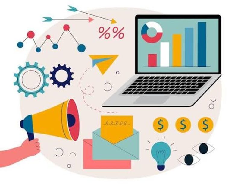 The Strategic Blueprint: What Top Digital Growth Agencies Do Differently in a Noisy Market