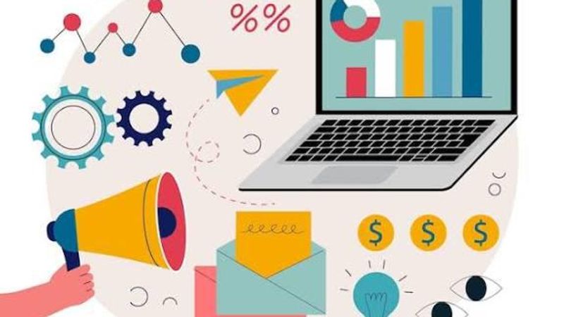 The Strategic Blueprint: What Top Digital Growth Agencies Do Differently in a Noisy Market