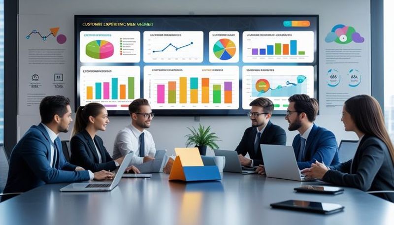 Master the Art of Measuring Success Across Digital Channels: Your Complete Performance Blueprint