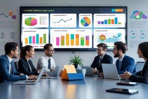 Master the Art of Measuring Success Across Digital Channels: Your Complete Performance Blueprint