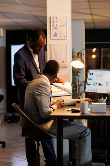 The Ultimate Marketing Checklist for Business Growth