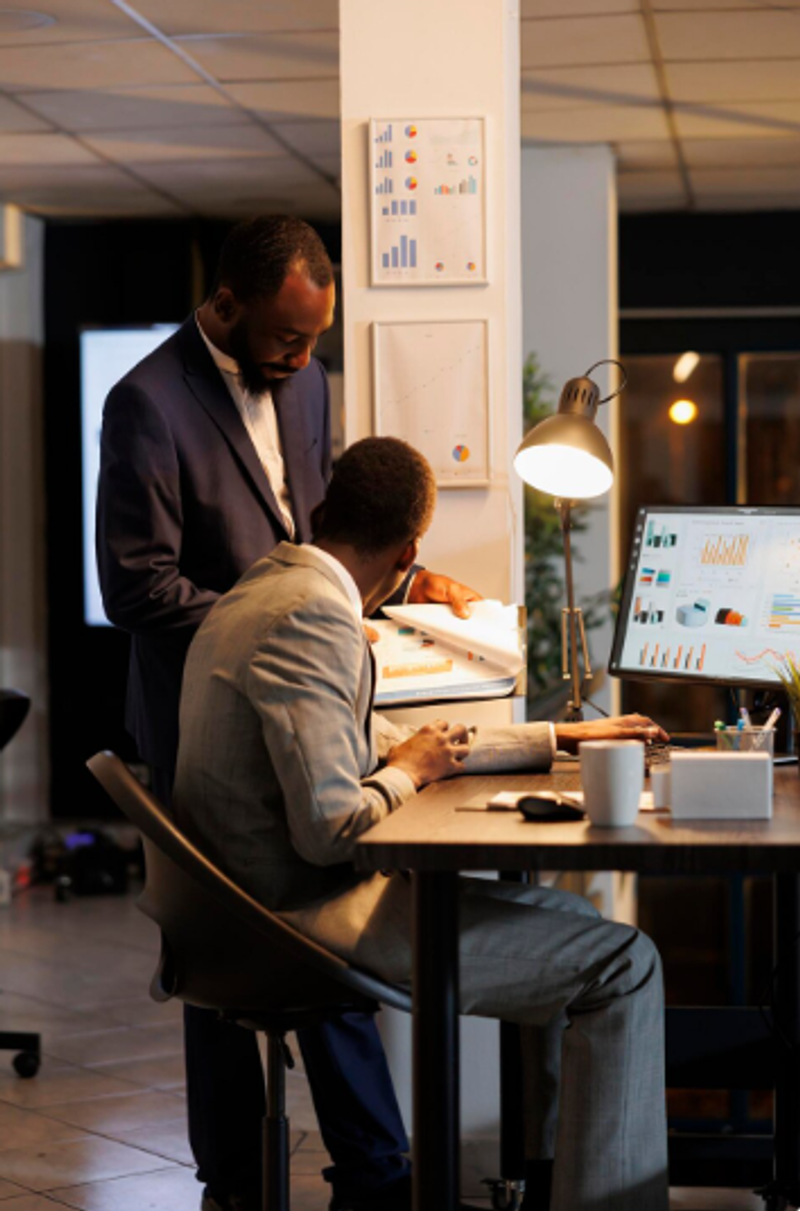 The Ultimate Marketing Checklist for Business Growth