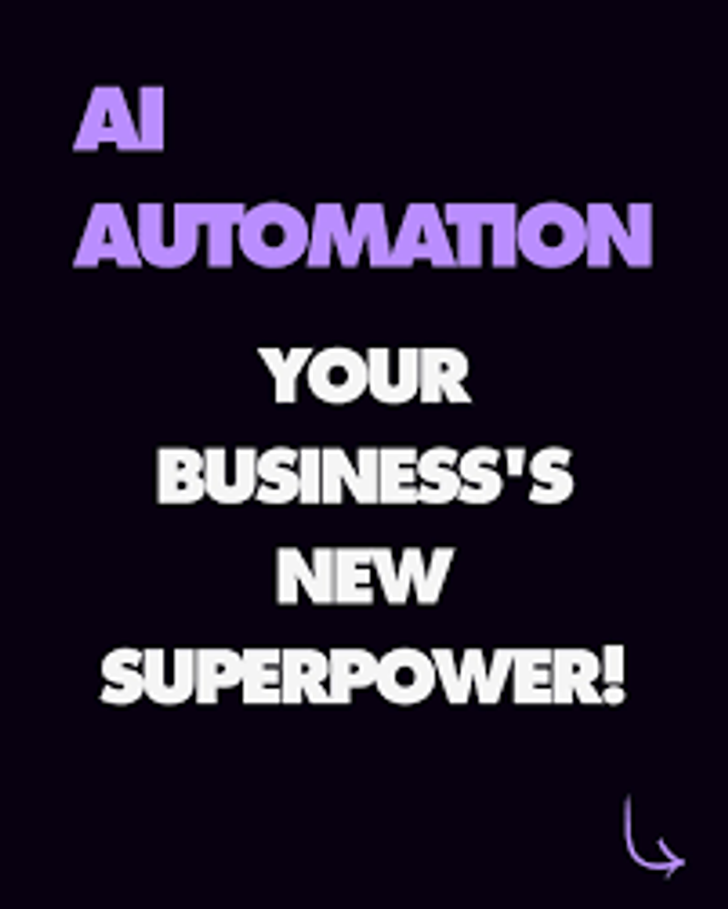 Why Automation is the New Business Superpower: Unleashing Unstoppable Growth Through Smart Technology
