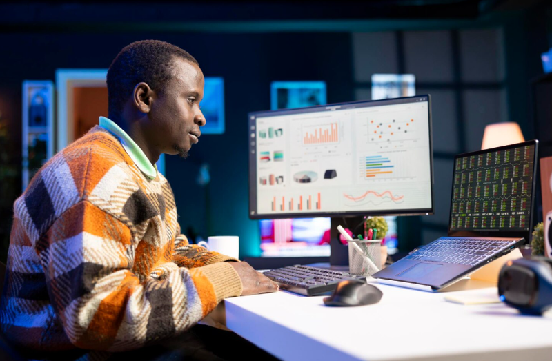 Why Data-Driven Marketing Wins in Africa: Capturing the Multi-Billion Dollar Digital Boom