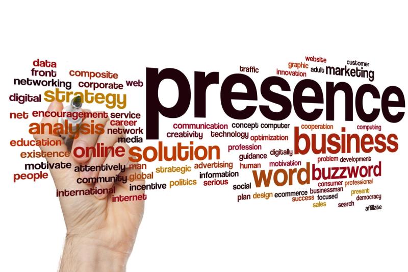 Elevating Your Online Presence with Strategic Innovation