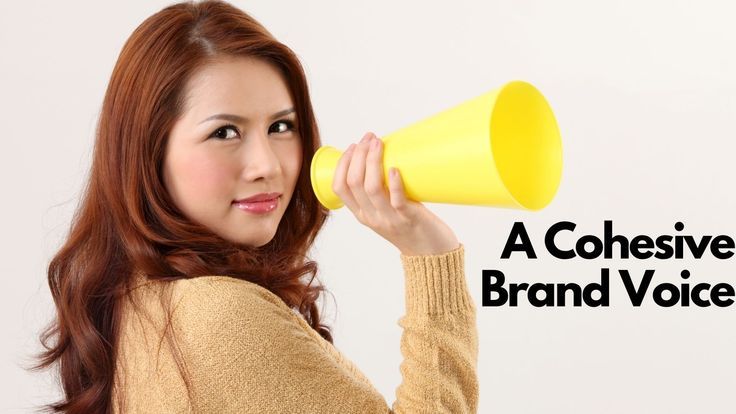 How to Create a Cohesive Brand Voice Online: A Luminous, Emotion-Evoking Guide