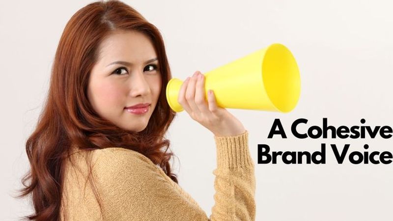 How to Create a Cohesive Brand Voice Online: A Luminous, Emotion-Evoking Guide