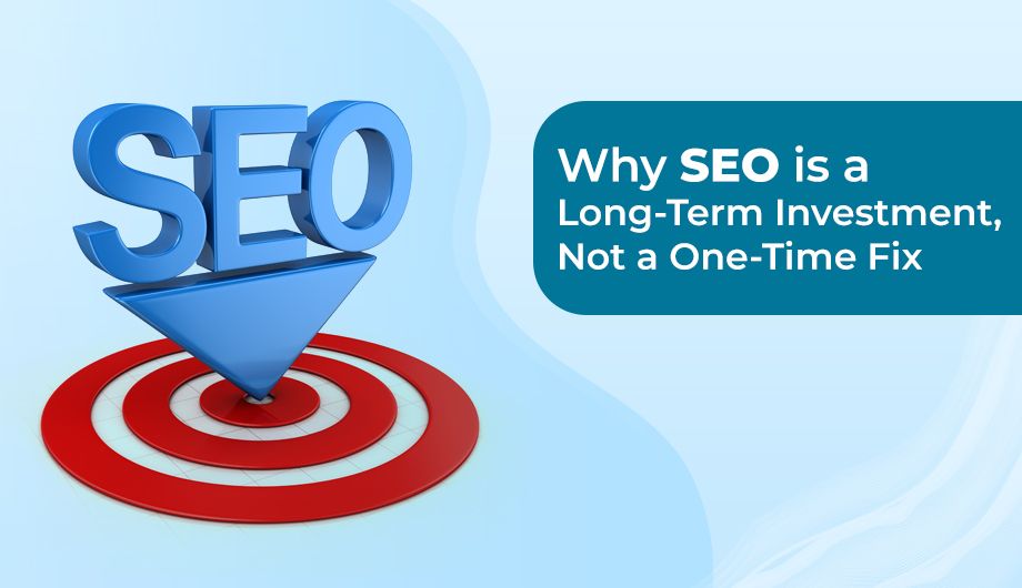 How Innovative SEO Investments Deliver Long-Term Value