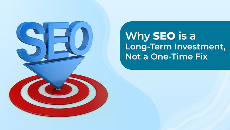 How Innovative SEO Investments Deliver Long-Term Value