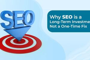 How Innovative SEO Investments Deliver Long-Term Value