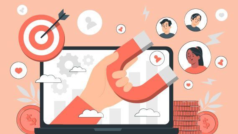 How to Build a Conversion-Focused Digital Strategy That Transforms Visitors Into Loyal Customers