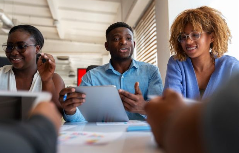 Business Solutions That Increases Customer Engagement and Brand Loyalty