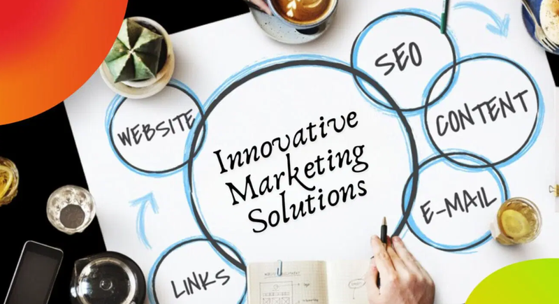 How Innovative Marketing Solutions Turn Traffic into Leads