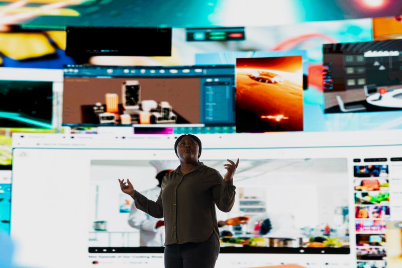 Why Video Advertising Is Becoming the Most Effective Marketing Channel in Africa