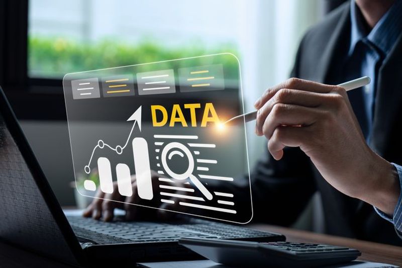 How Data Analytics Transforms Marketing Decisions: Unlocking Explosive Growth Through Strategic Intelligence