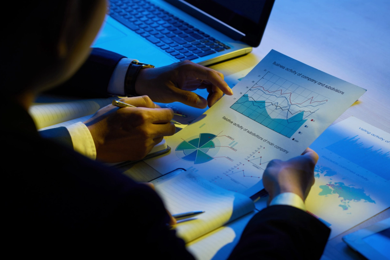 How Marketing Analytics Helps Businesses Make Smarter Decisions